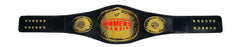 World Wrestling Federation Women's Championship Tittle Belt 4MM AA-5035