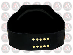 NXT United Kingdom Championship Belt Adult 4MM AA-5033 .