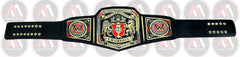 NXT United Kingdom Championship Belt Adult 4MM AA-5033 .