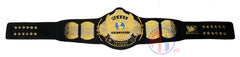 WWF World Heavy Weight Wrestling Championship Winged Eagle Belt 4MM AA -5008