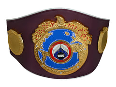 World Boxing Organization Belt