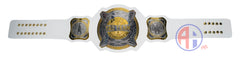 WWE Tag Team Women's Championship Belt 4MM AA-5032 .