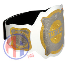 WWE Tag Team Women's Championship Belt 4MM AA-5032 .