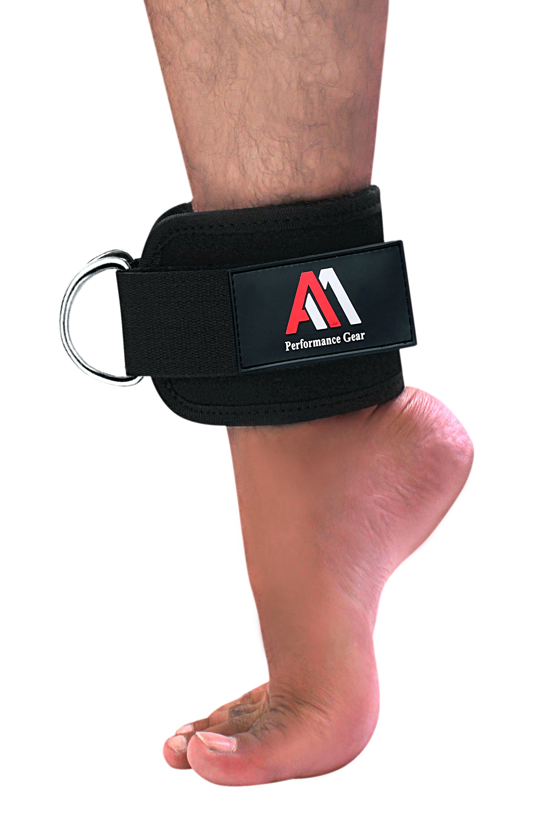 Ankle Strap Fitness Enkleband Fitness Ankle Cuff Strap