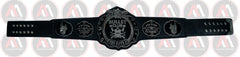 Bullet Club Championship Belt AA-5036 .