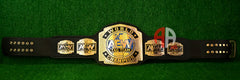 World AEW Tag Team Championship Belt 4MM AA-5014