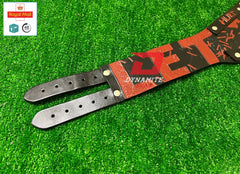 Fiend Universal World Championship Tittle Belt Adult 4MM AA-5002